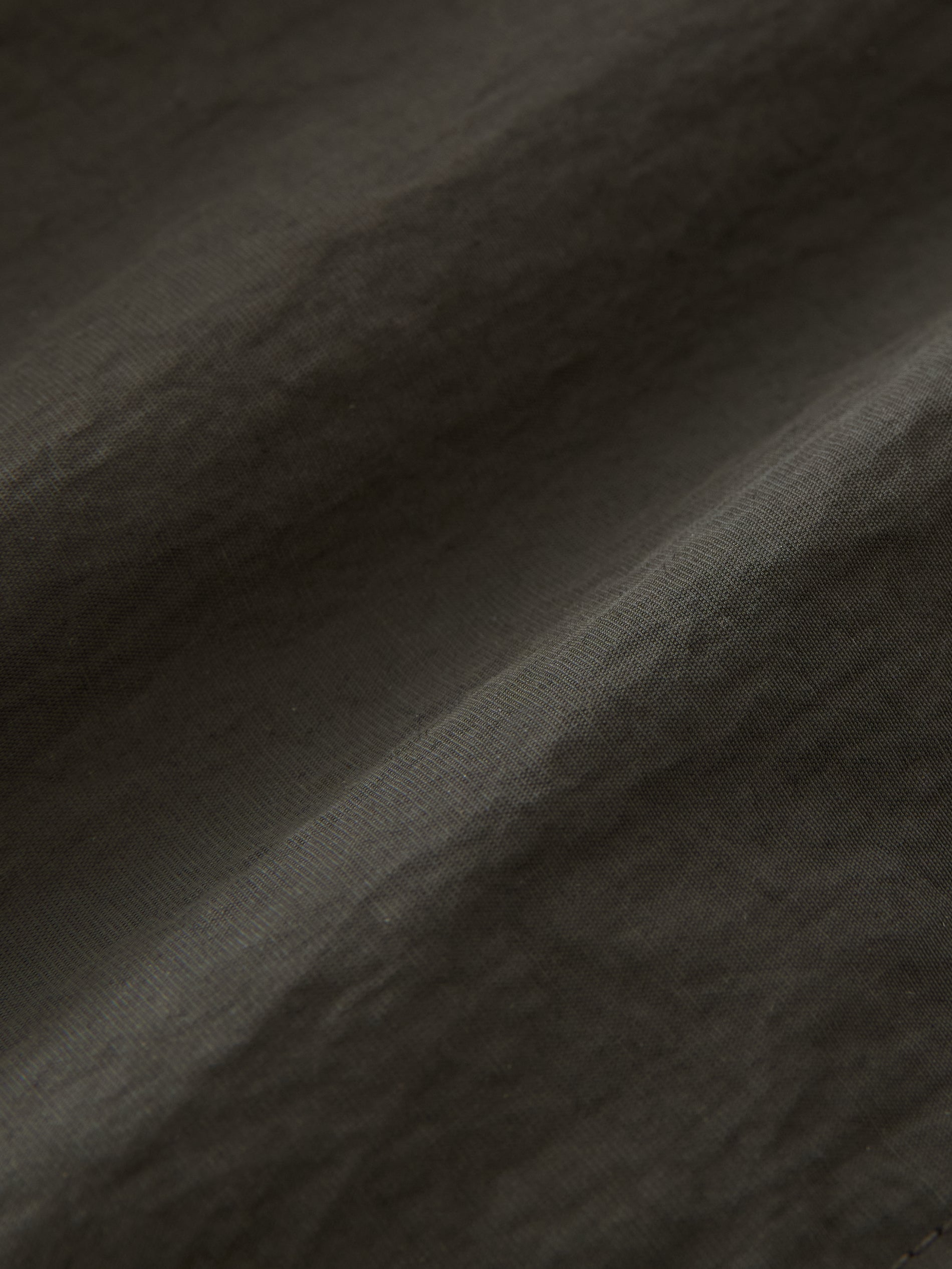 Ashi Pant in Coal - Studio Nicholson