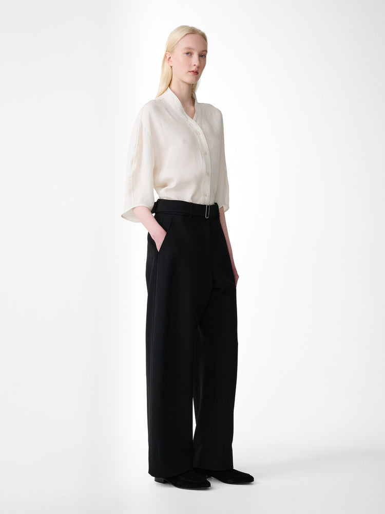 Asti Top in Dove