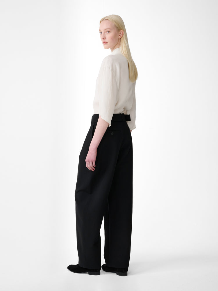 Asti Top in Dove