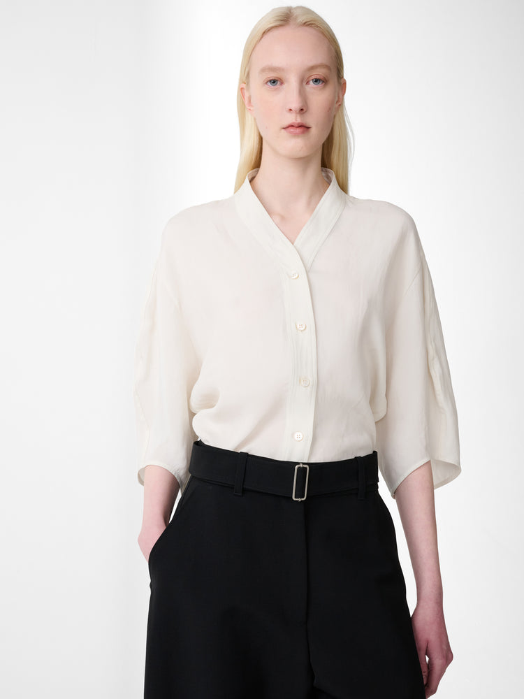Asti Top in Dove