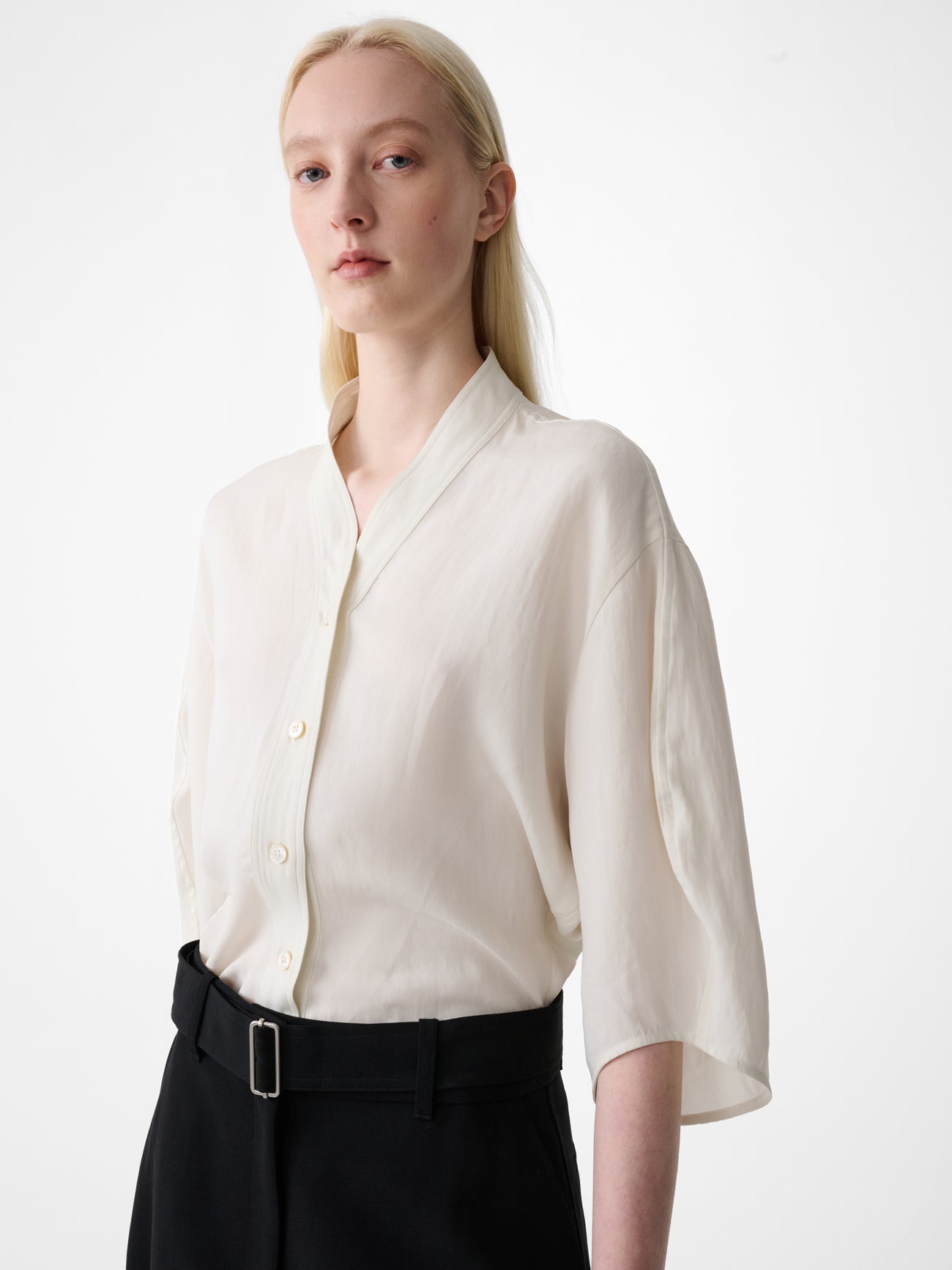 Asti Top in Dove