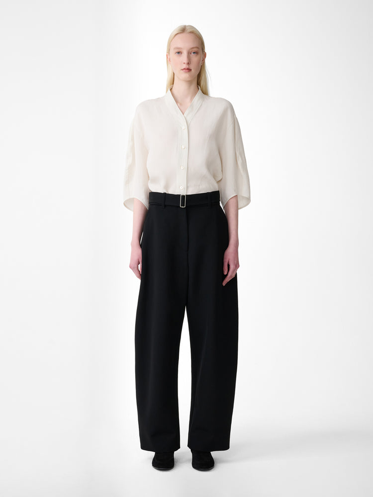 Asti Top in Dove