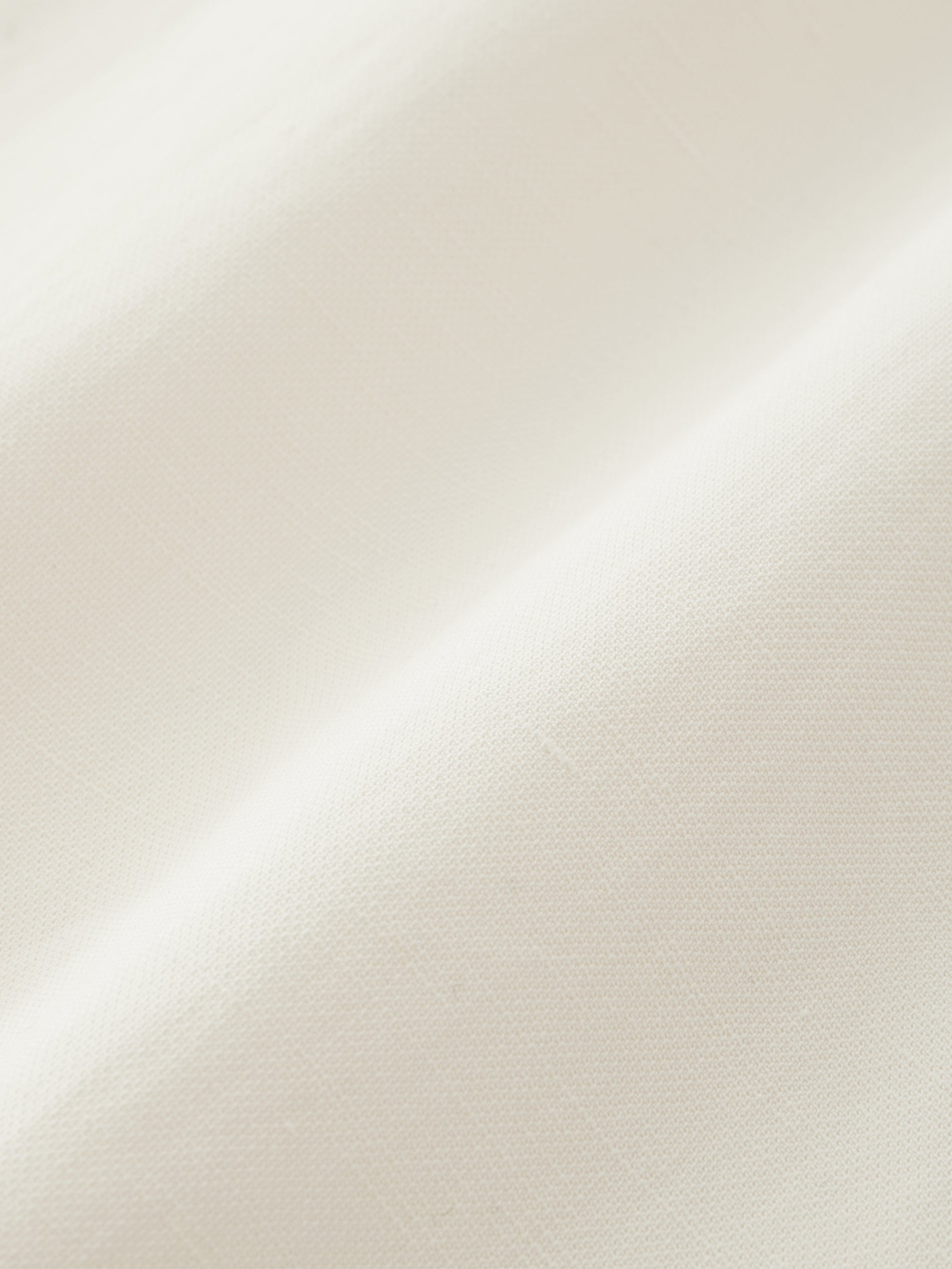 Austin Shirt in Chalk - Studio Nicholson