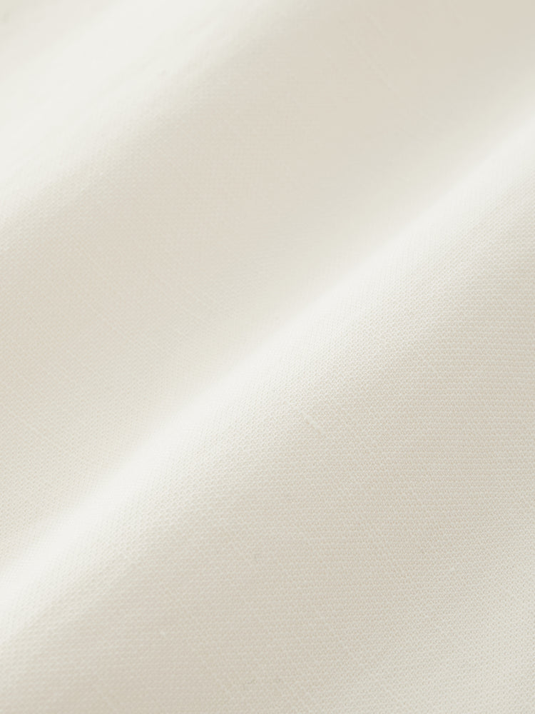 Austin Shirt in Chalk - Studio Nicholson