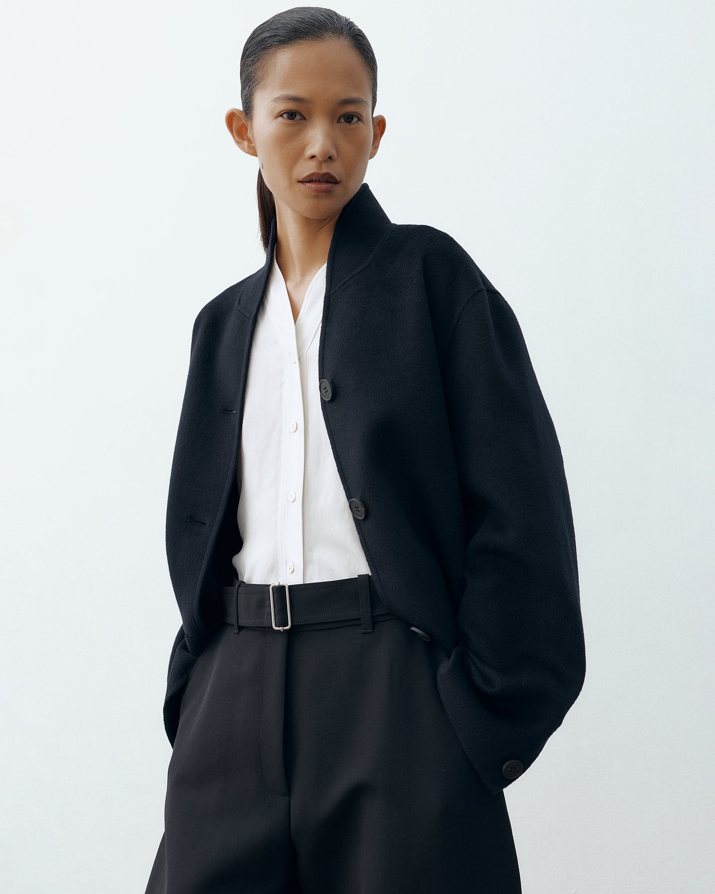 Seasonal Outerwear