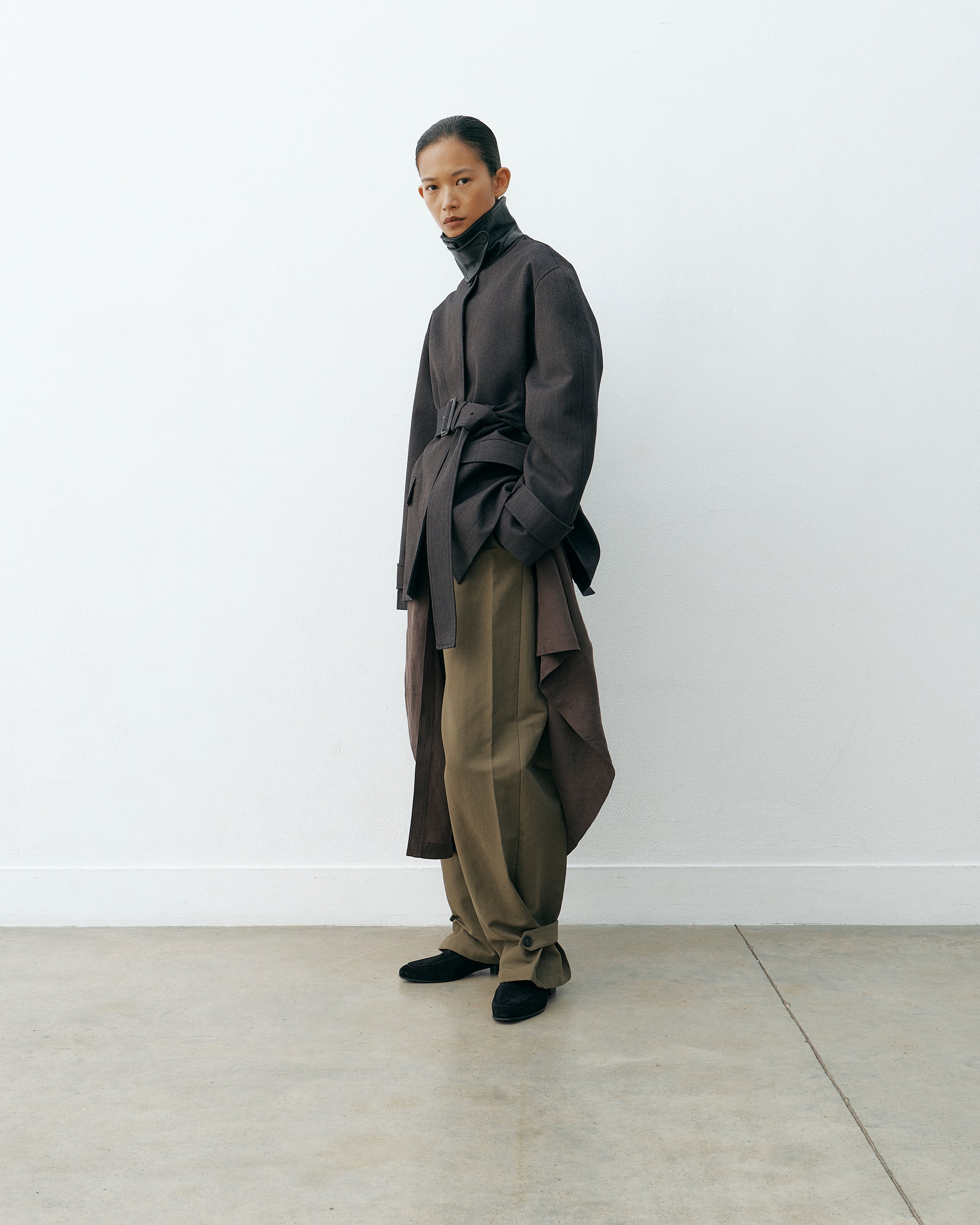 Women's Autumn '26 Looks – Studio Nicholson
