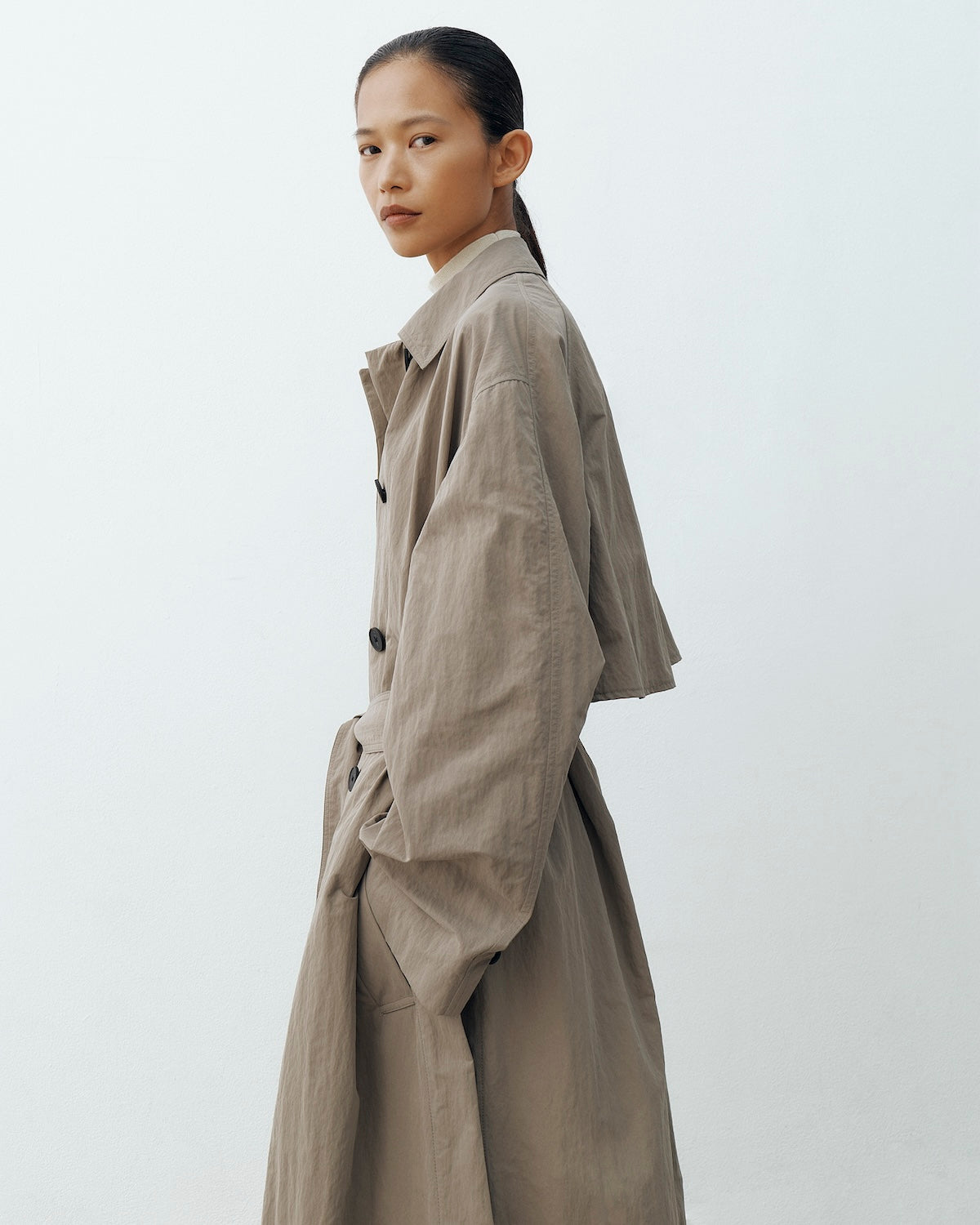 Women's Transeasonal Jackets