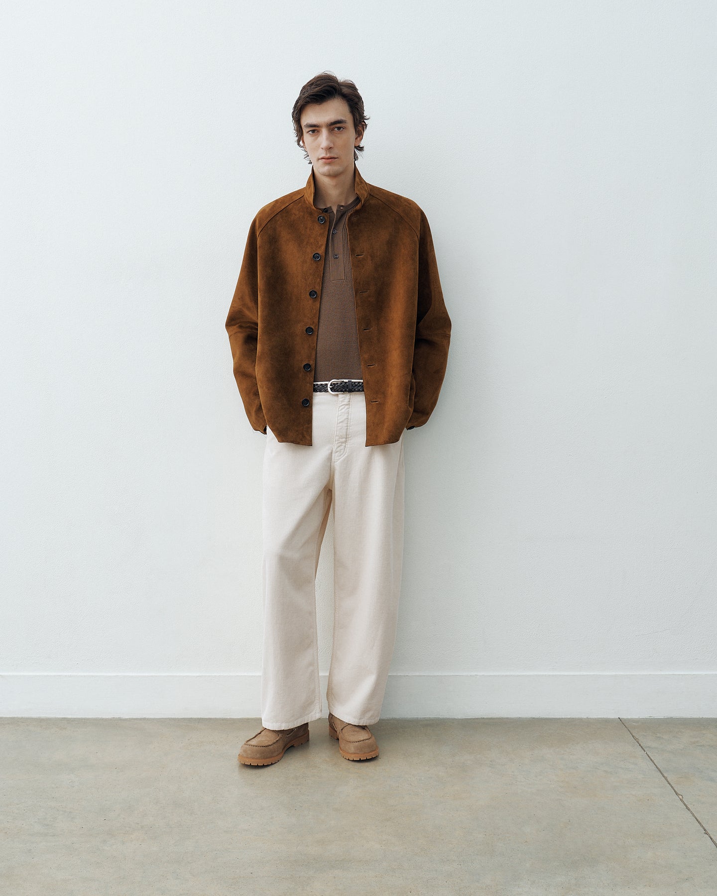 Signature pants