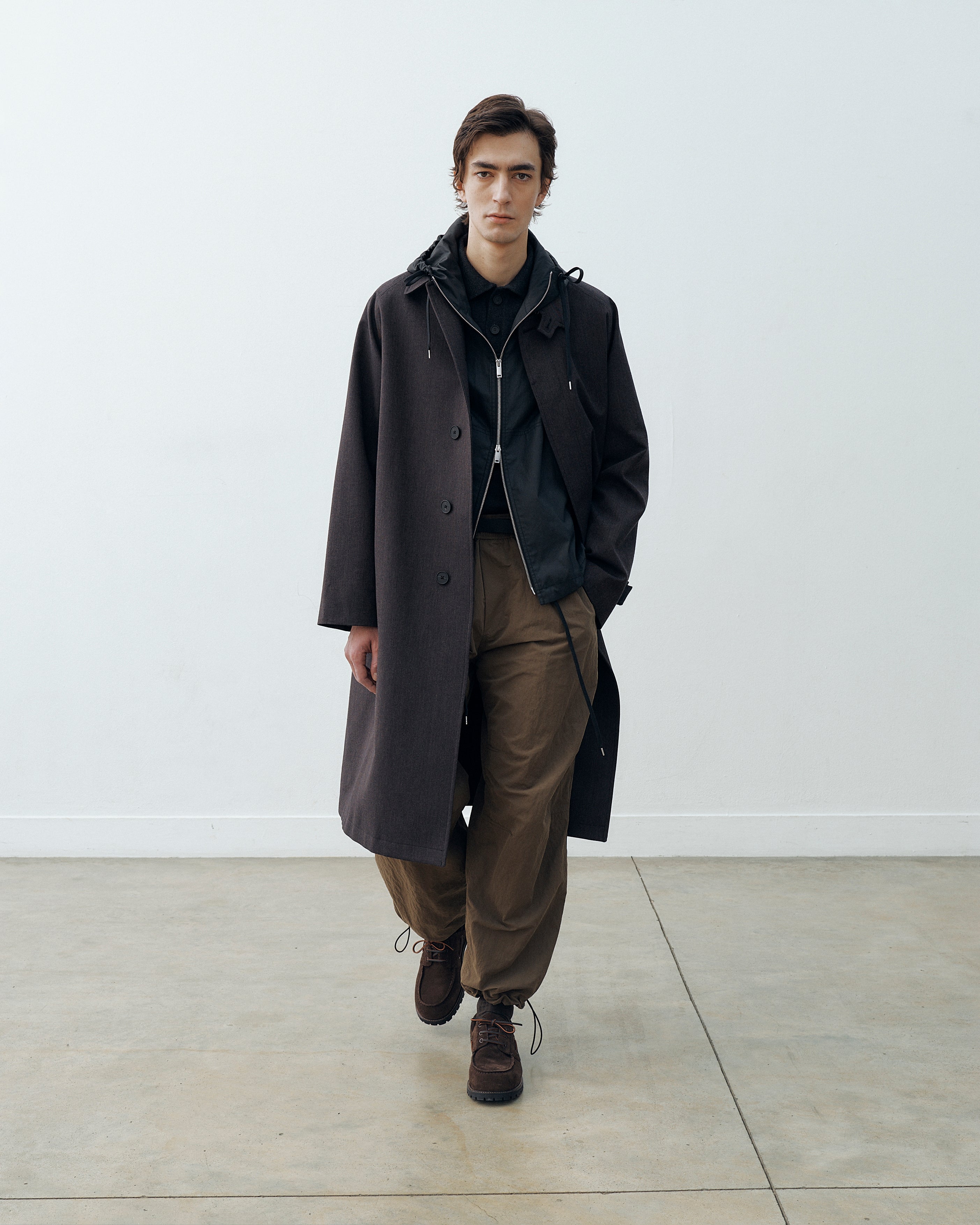 Men's Autumn '26 Looks – Studio Nicholson