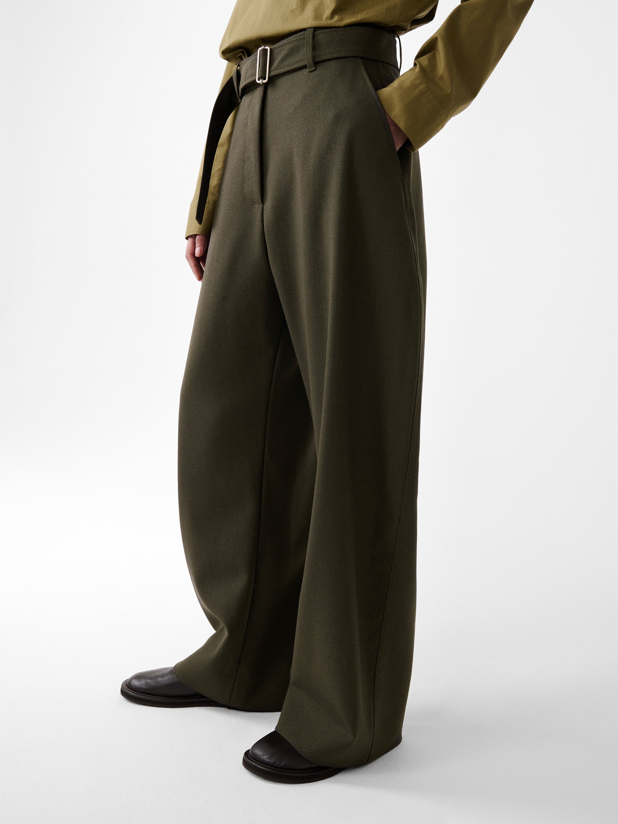 Studio Nicholson Fit Guide - Women's AW23