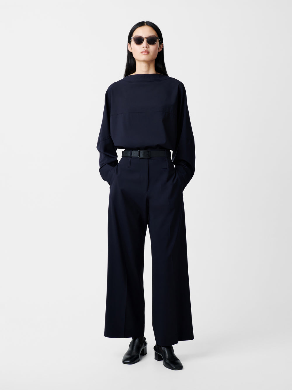 Parrot Bay Pant Set