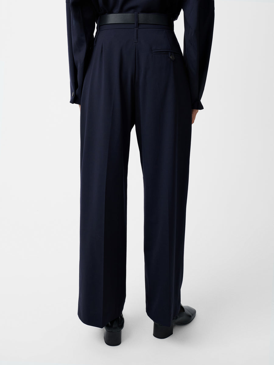 Blair Pant - Navy main image 1