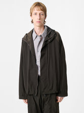 Barley Jacket in Moss - Studio Nicholson