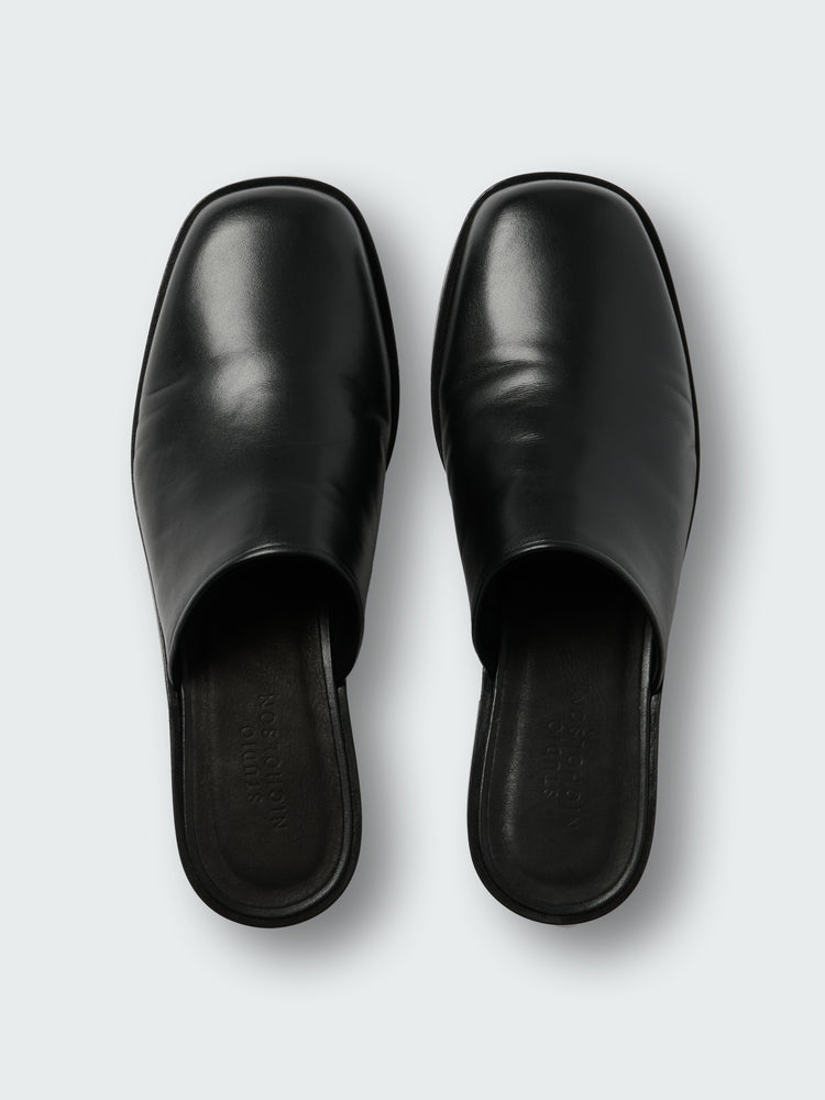 Women's Barlow Shoe in Black