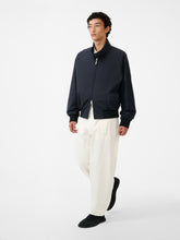 Barr Pant in Salt - Studio Nicholson