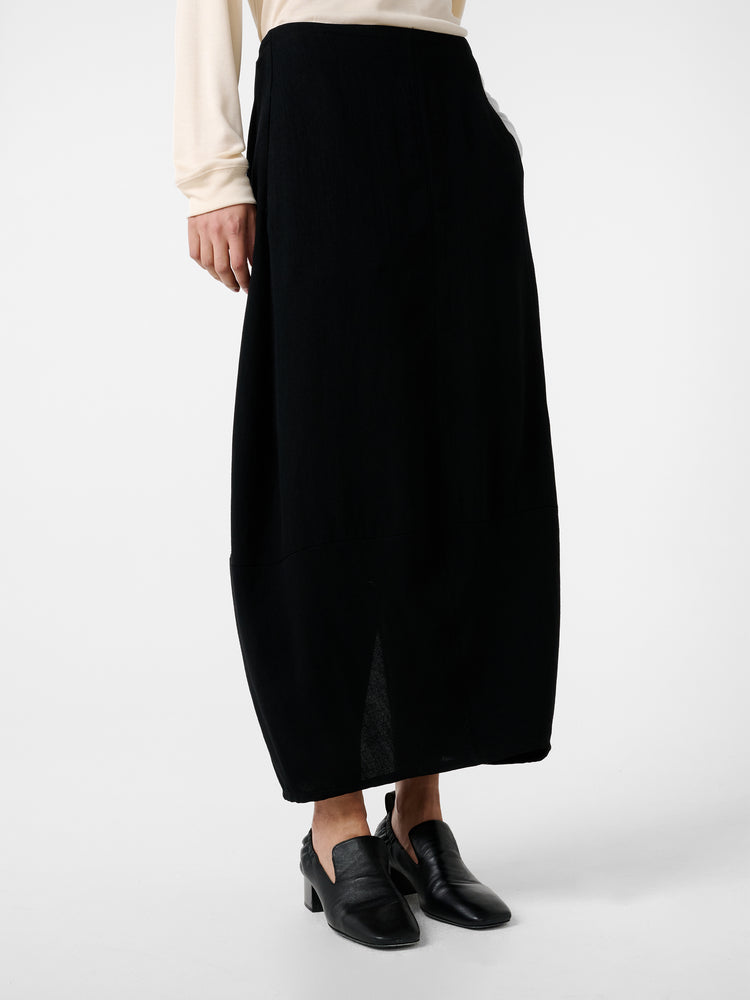 Beni Skirt in Black