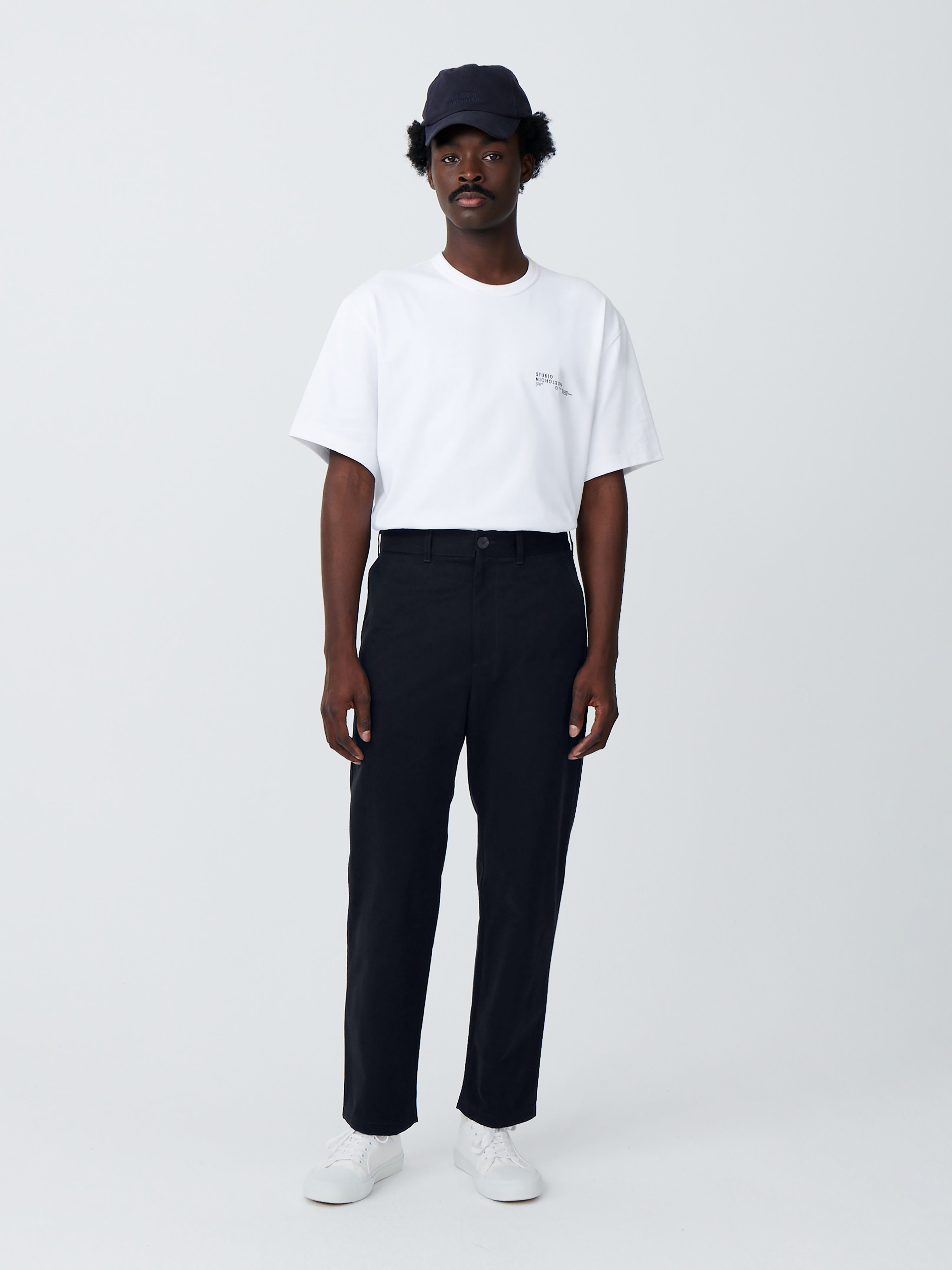 Bill Pant Dark