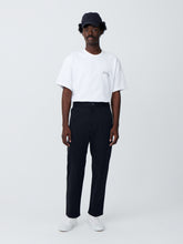 Bill Pant in Dark Navy - Studio Nicholson