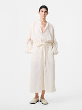 Blanca Dress in Milk