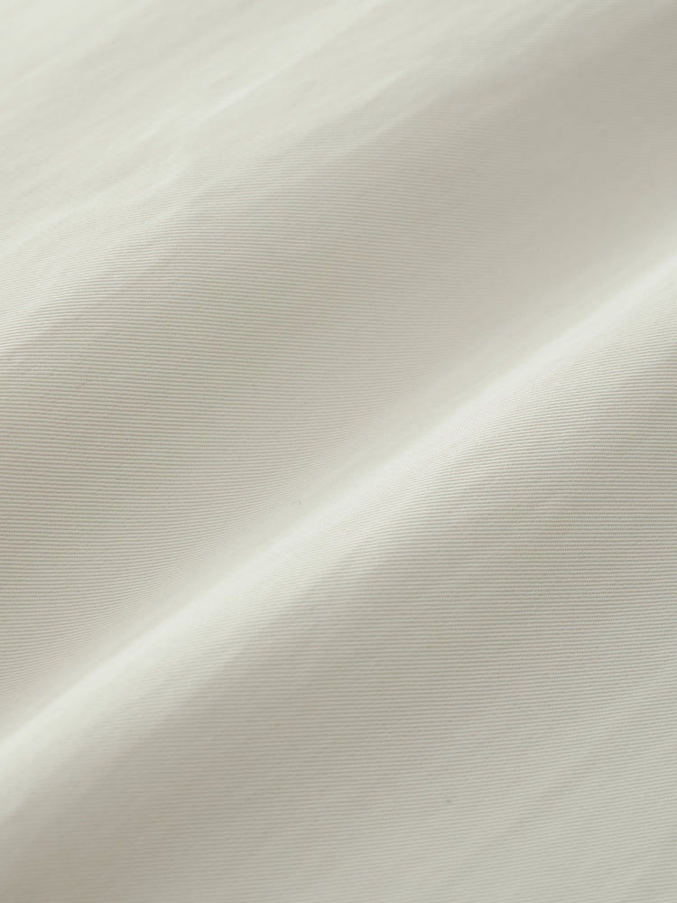 Bloch Dress in Bone - Studio Nicholson