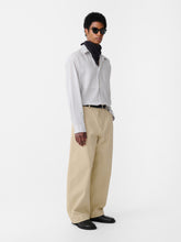 Bosworth Pant in Sand - Studio Nicholson