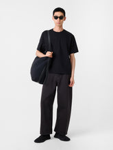 Bric T-Shirt in Black - Studio Nicholson