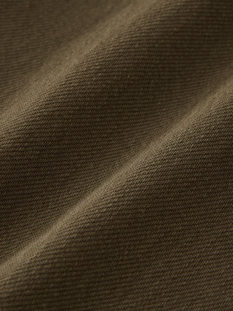 Bridges Denim Pant in Peat - Studio Nicholson