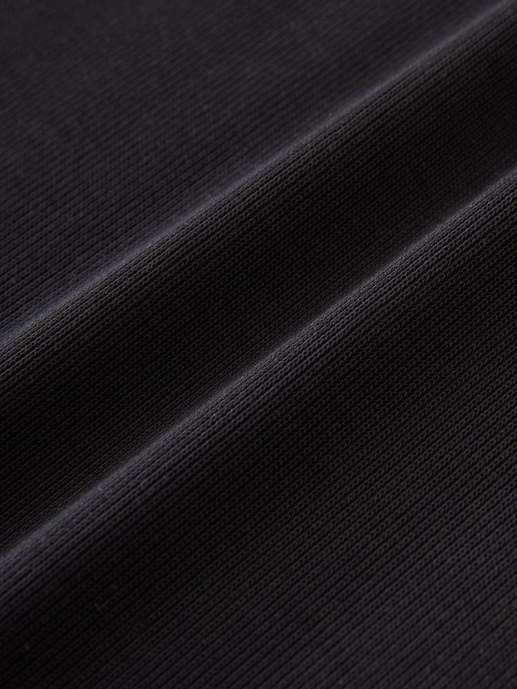 Brucio Jersey in Darkest Navy