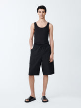 Brucio Jersey in Darkest Navy - Studio Nicholson