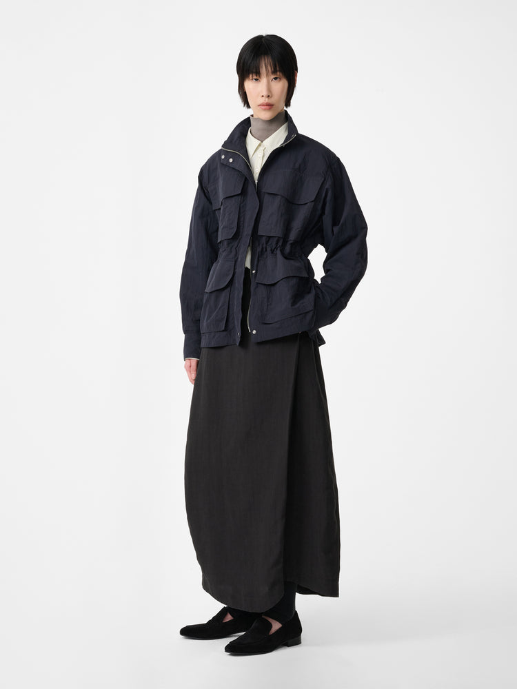 Bryde Skirt in Ore