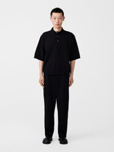 Byhr Pant in Black - Studio Nicholson