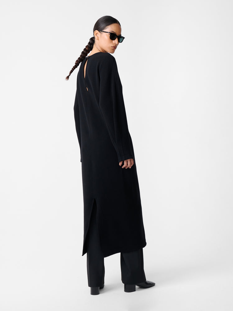 Cali Dress in Black