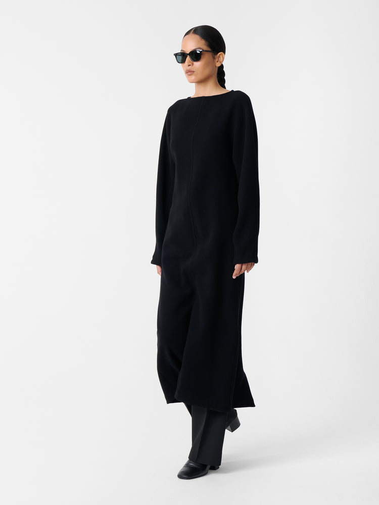 Cali Dress in Black
