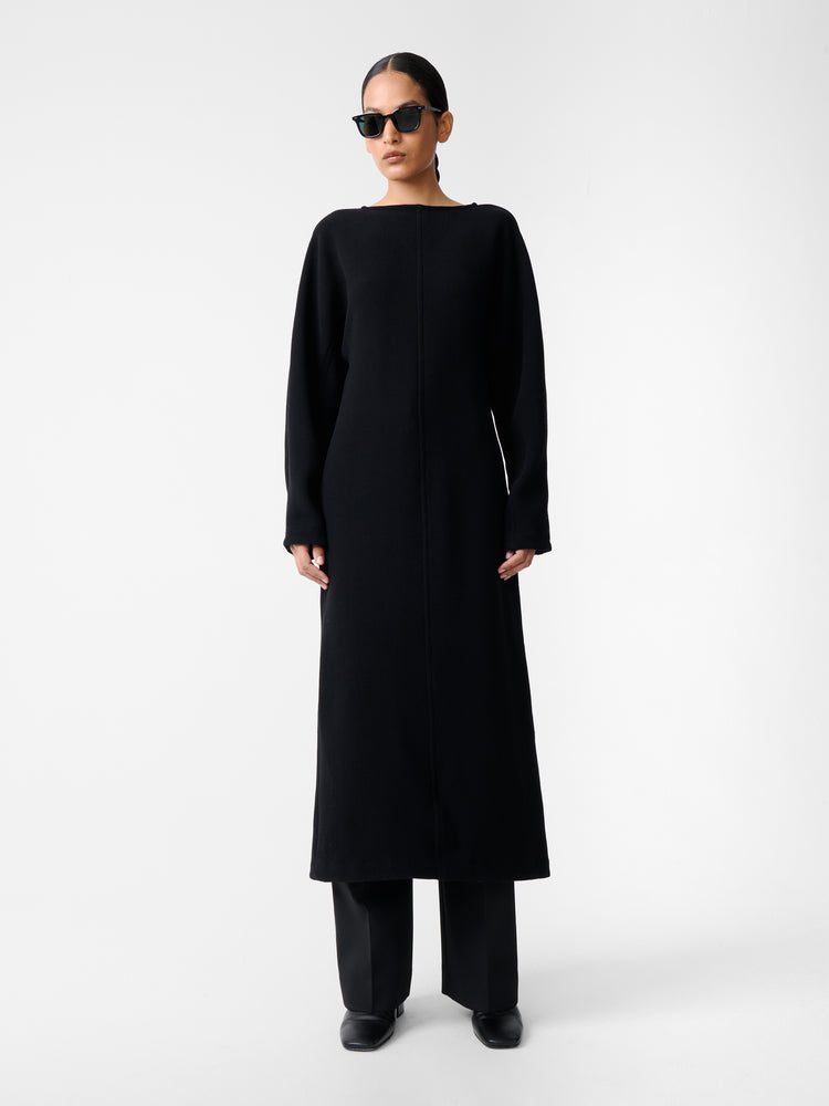 Cali Dress in Black