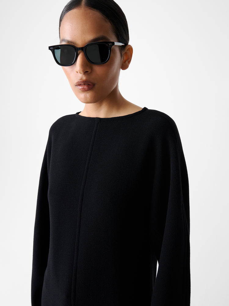 Cali Dress in Black