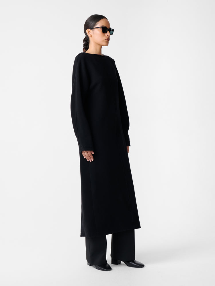 Cali Dress in Black