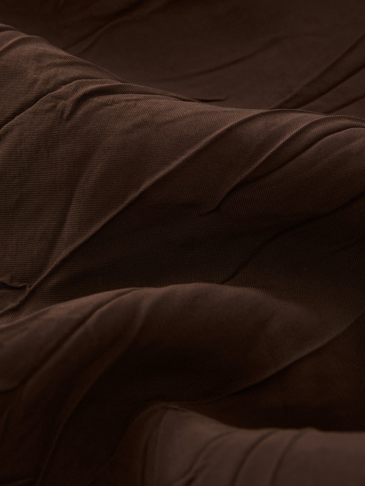 Capel Pant in Almond