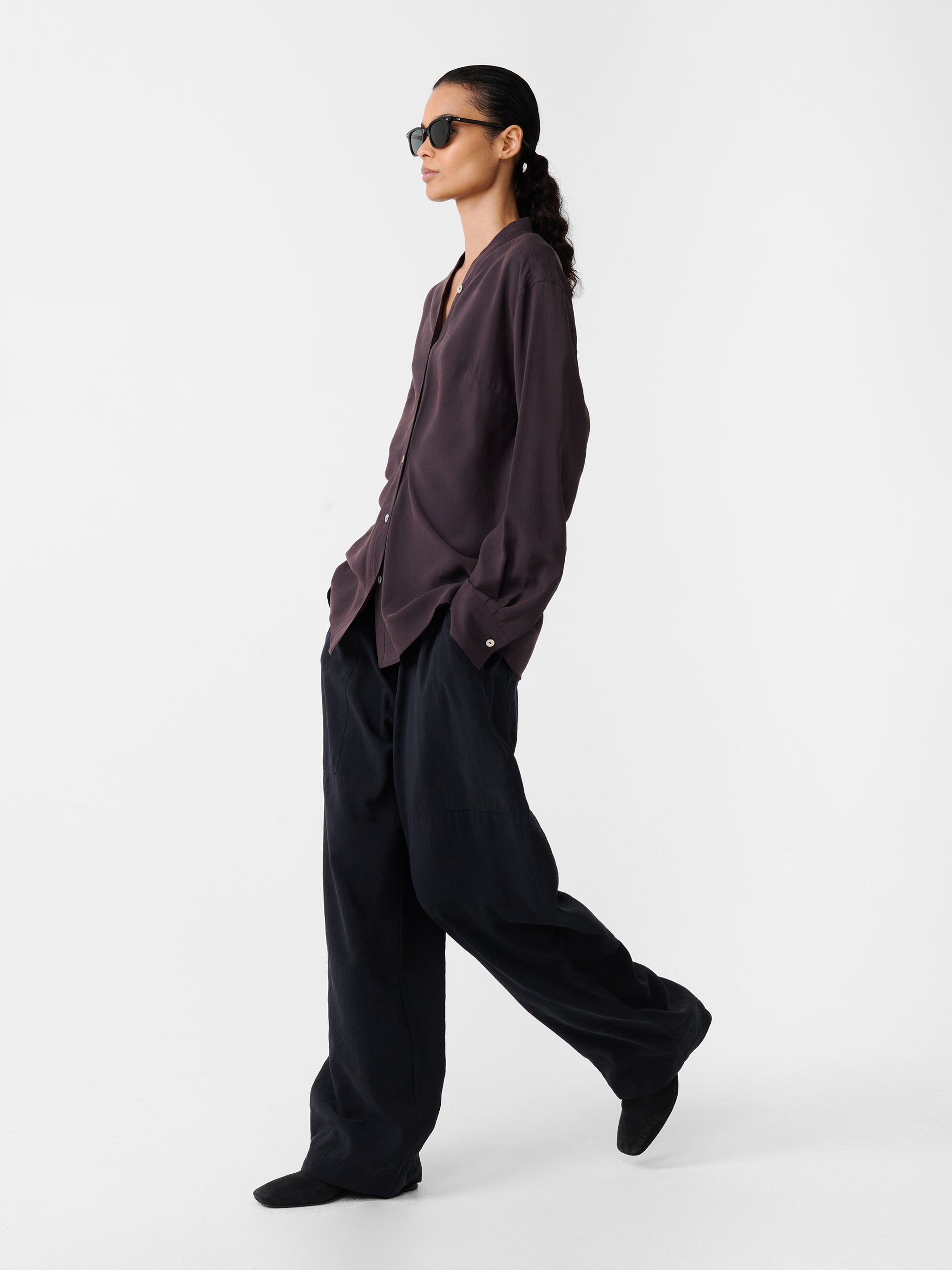Womenswear by Studio Nicholson | Timeless Functional Fashion