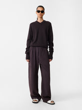 Capel Pant in Yam - Studio Nicholson