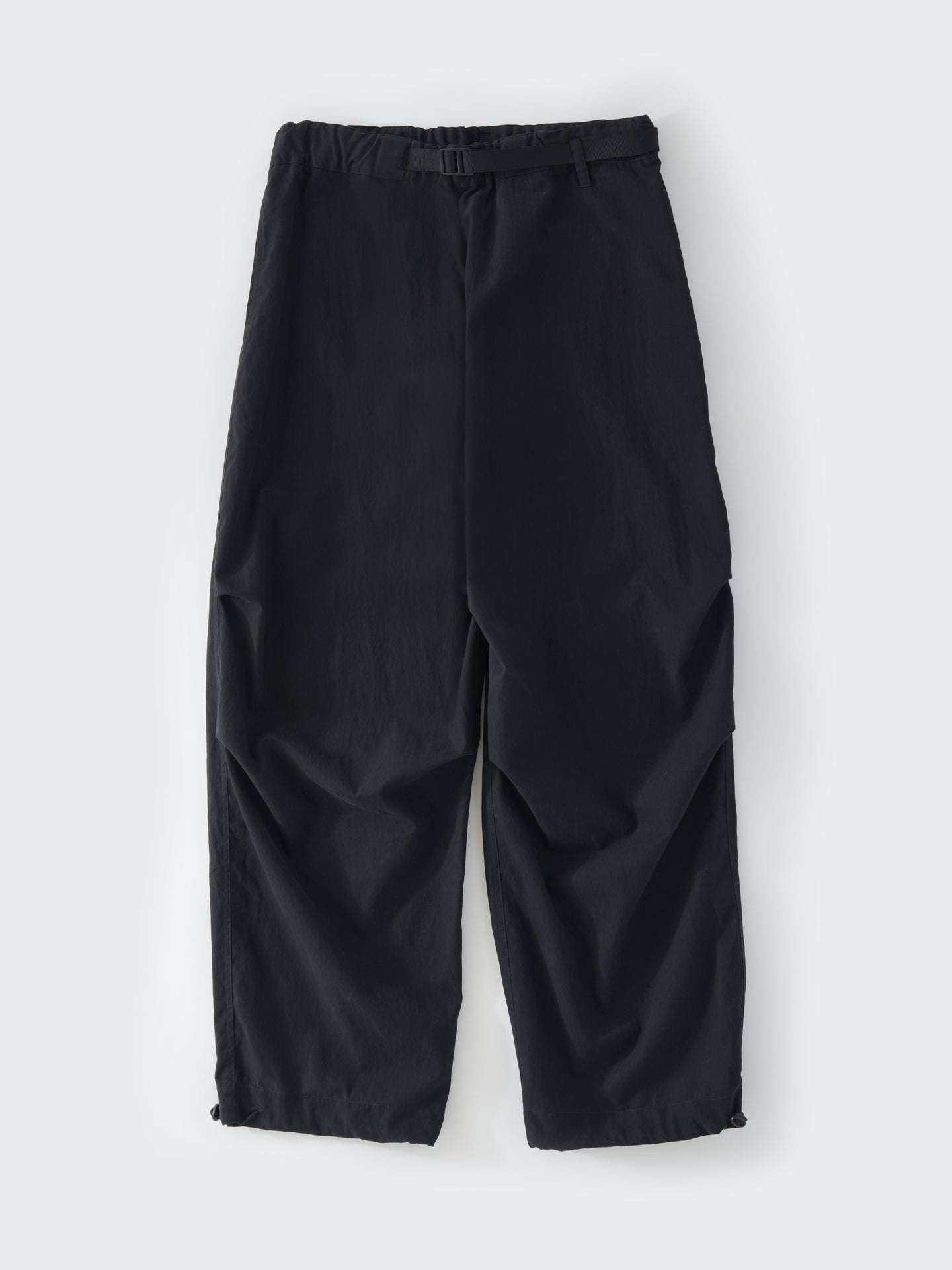 Studio Nicholson Trousers | Discover Cotton Functional Clothing