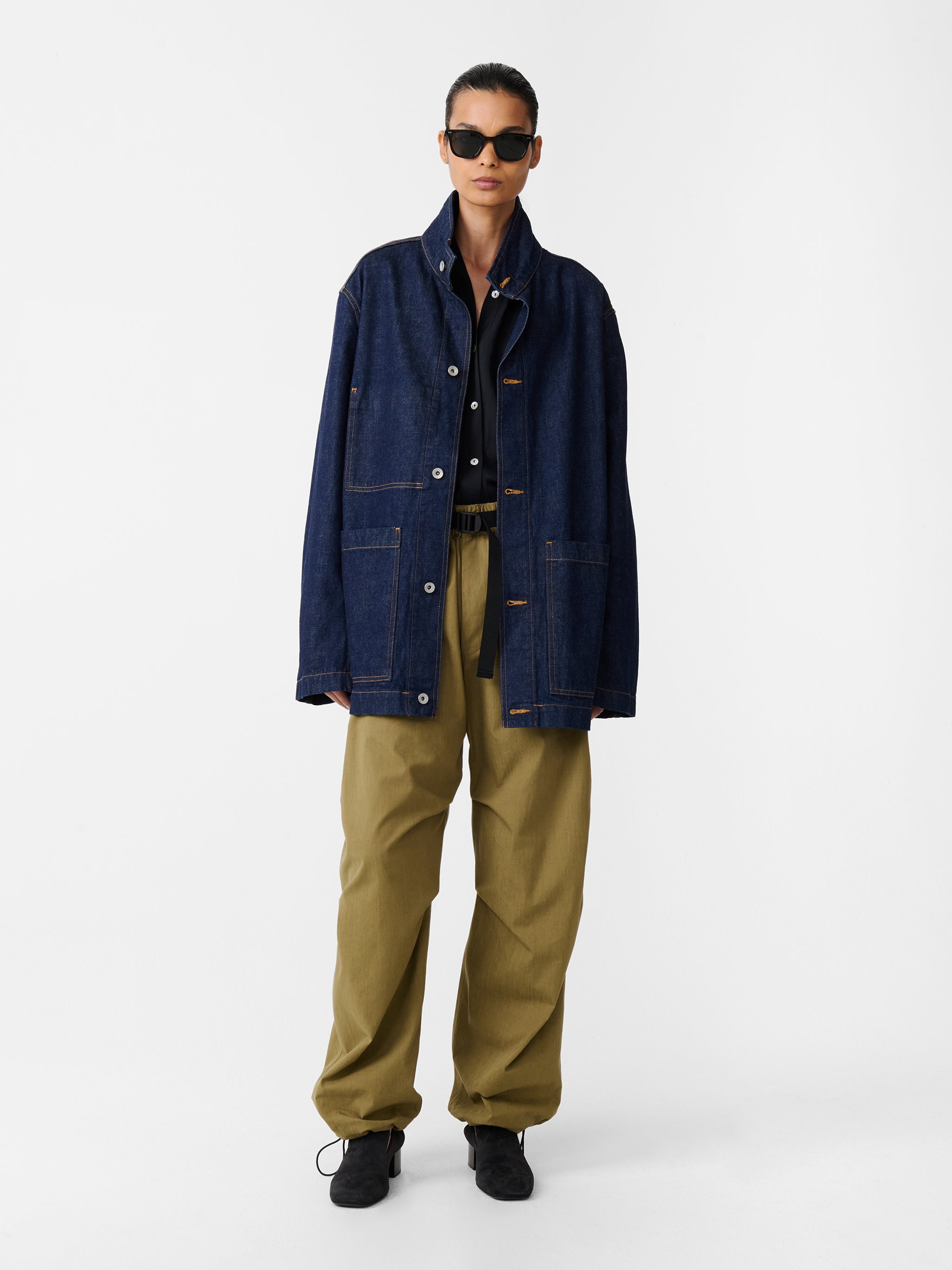 NEW ARRIVALS– Studio Nicholson