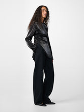 Cecile Top in Black