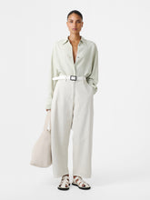 Chalco Denim Pant in Ice - Studio Nicholson