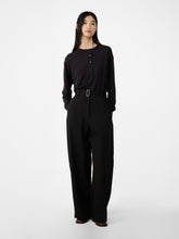 Chatto Pant in Espresso