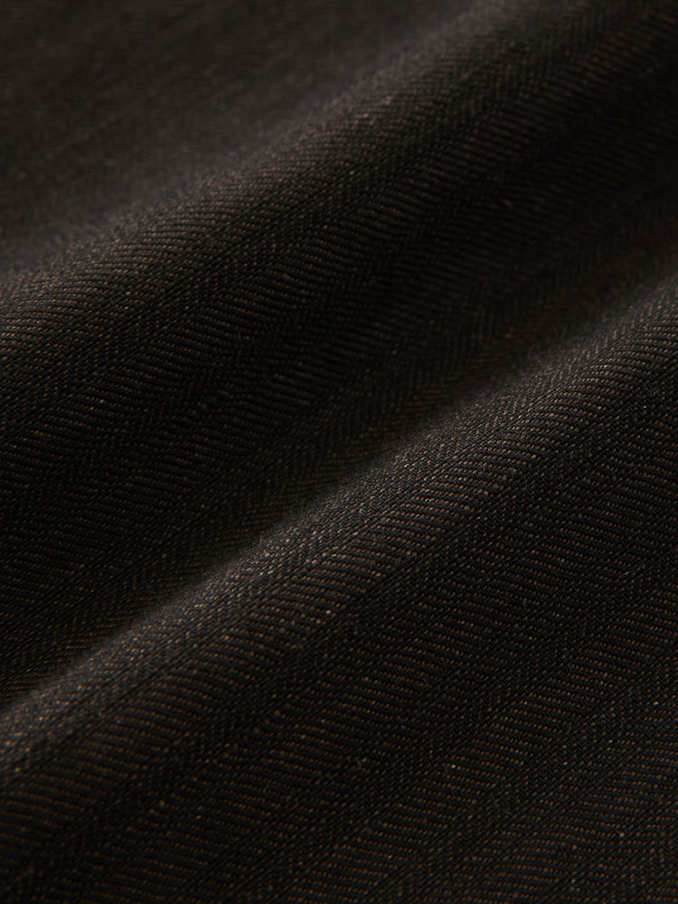 Chatto Pant in Espresso