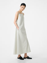 Chrono Dress in Bone - Studio Nicholson