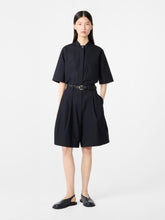 Cito Short in Darkest Navy