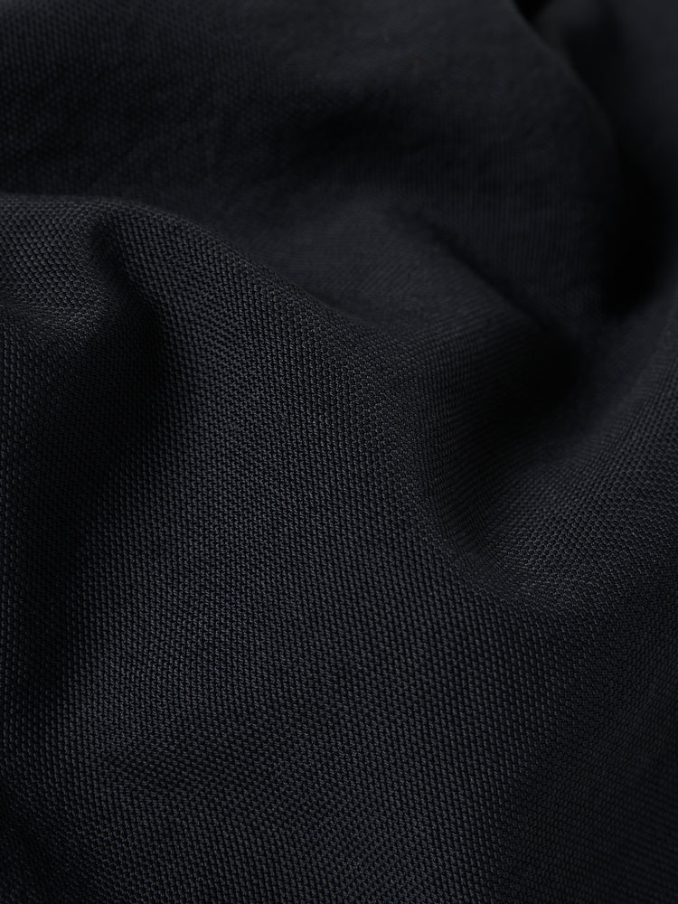Club Tote Bag in Black - Studio Nicholson