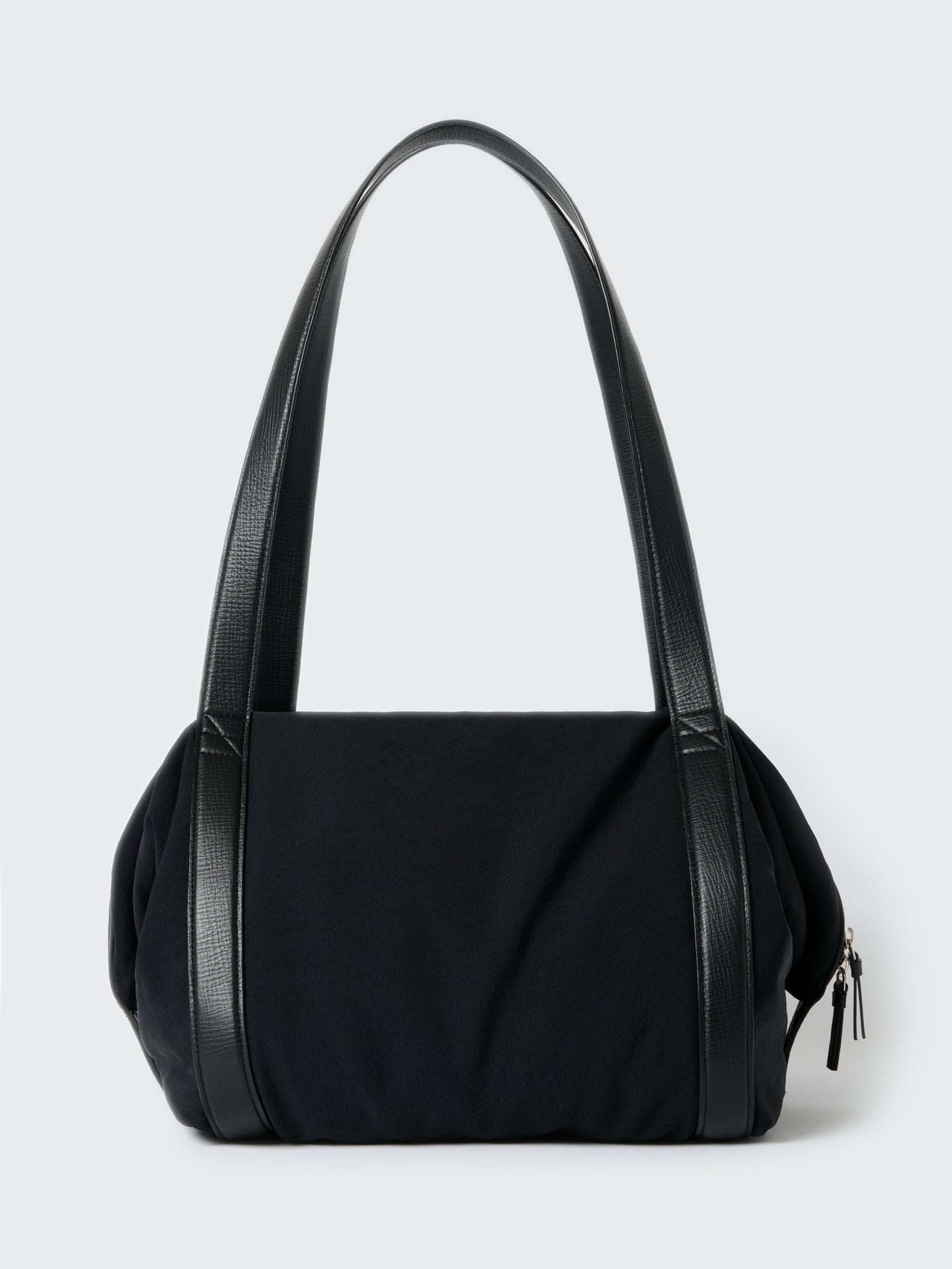 Club Tote Bag in Black