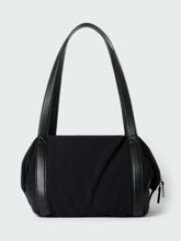 Club Tote Bag in Black - Studio Nicholson